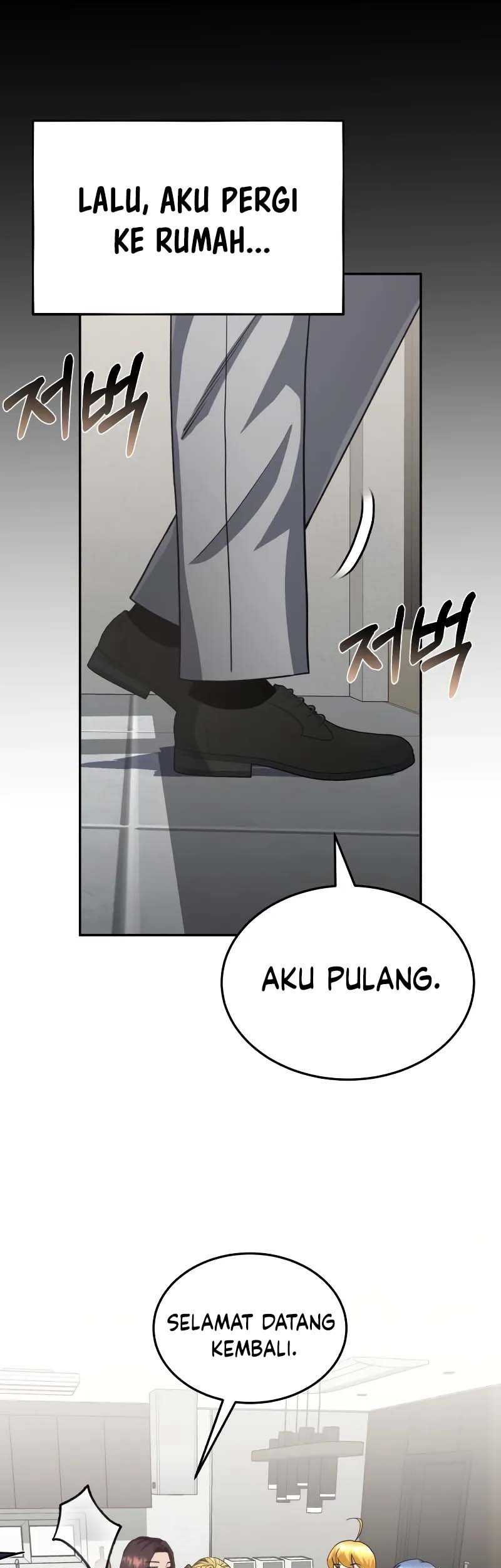 Genius of the Unique Lineage Chapter 88 - halaman 30