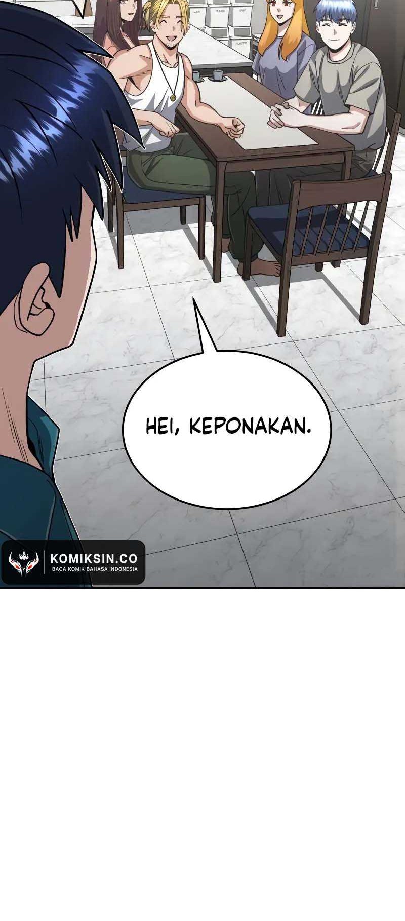 Genius of the Unique Lineage Chapter 88 - halaman 31