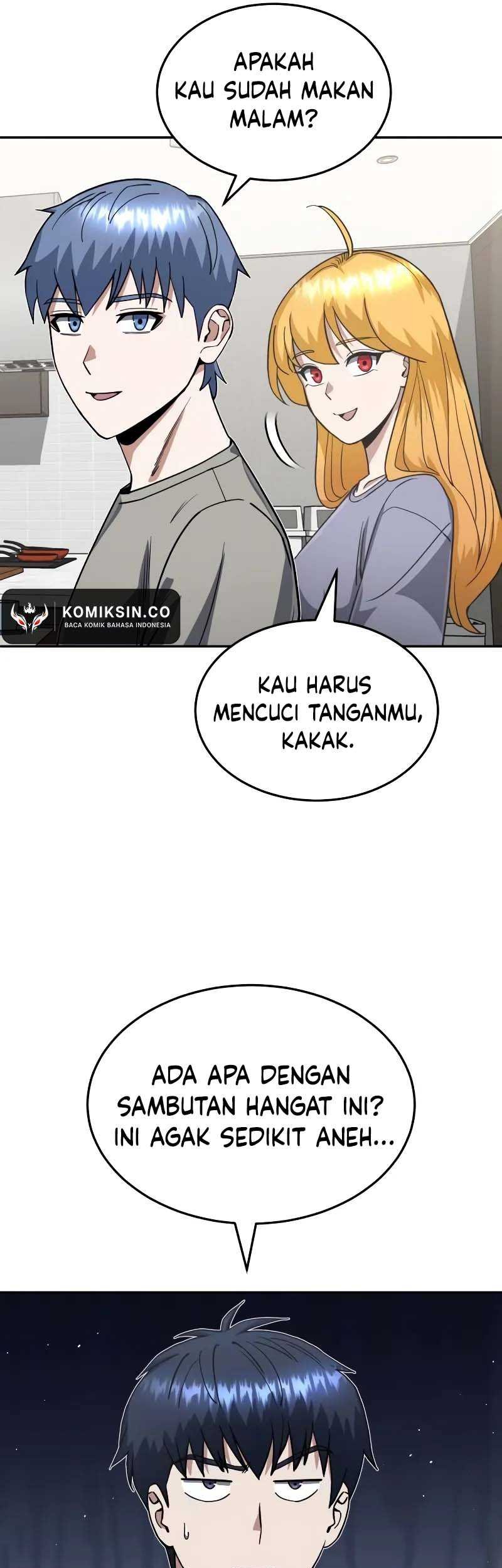 Genius of the Unique Lineage Chapter 88 - halaman 32