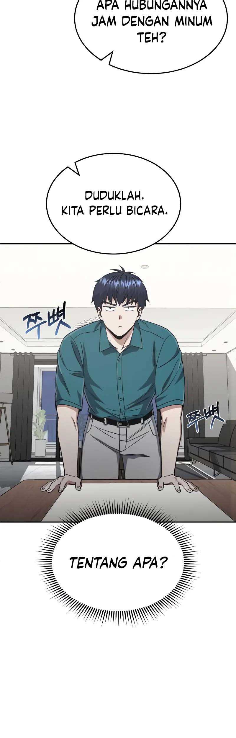 Genius of the Unique Lineage Chapter 88 - halaman 34