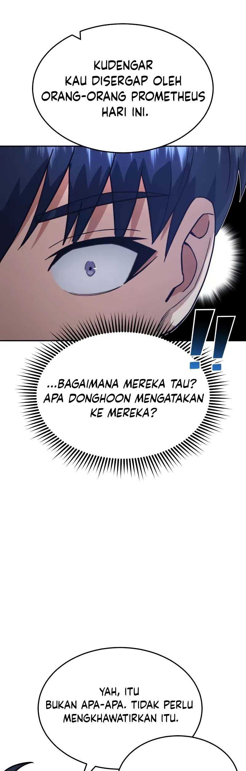Genius of the Unique Lineage Chapter 88 - halaman 35