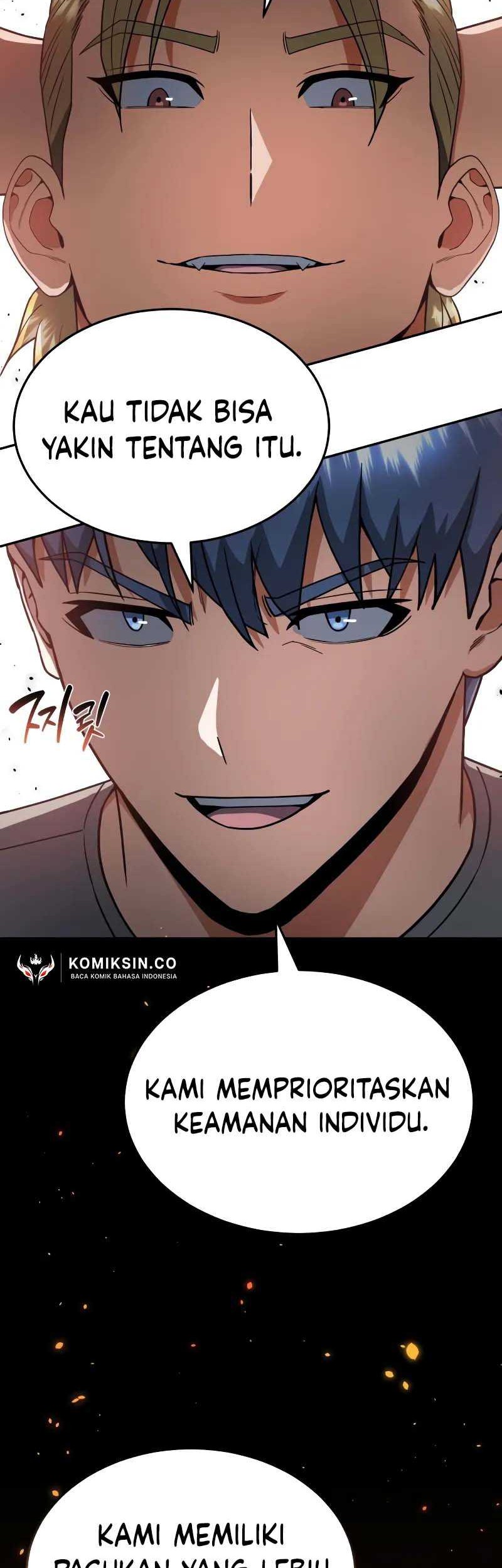 Genius of the Unique Lineage Chapter 88 - halaman 39