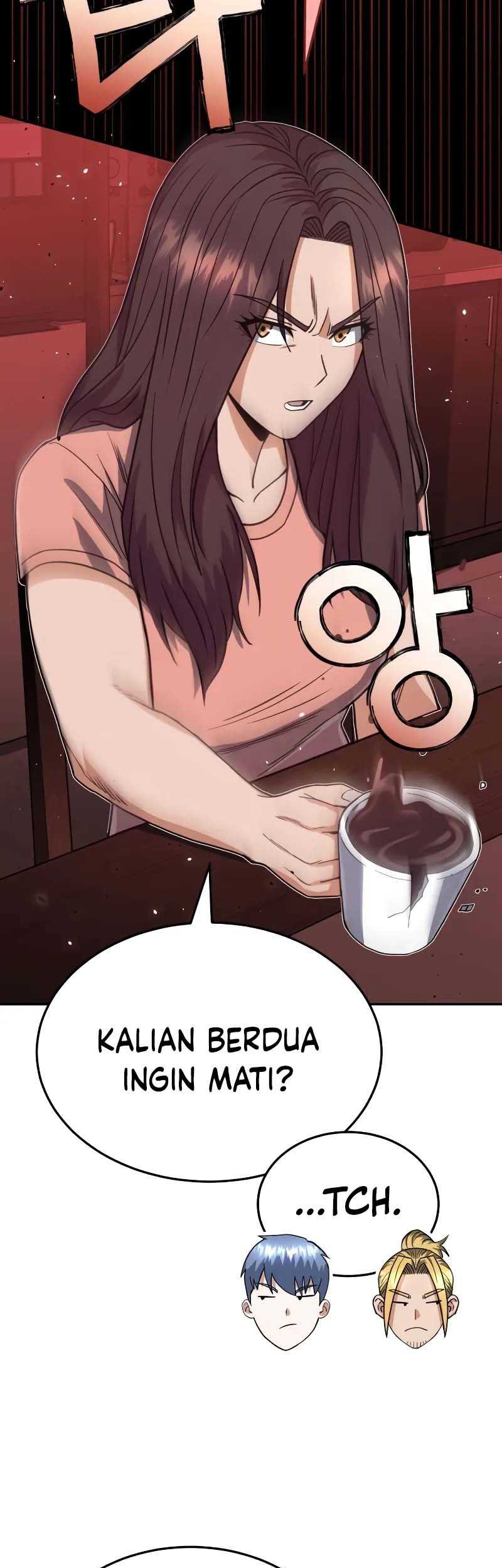 Genius of the Unique Lineage Chapter 88 - halaman 42