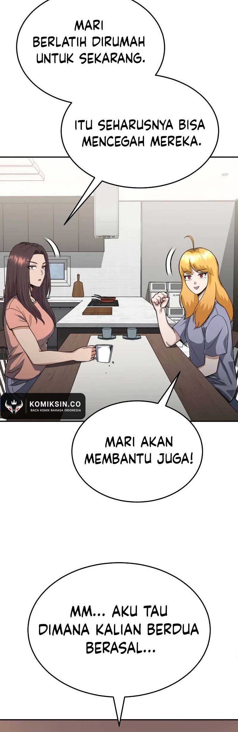 Genius of the Unique Lineage Chapter 88 - halaman 43