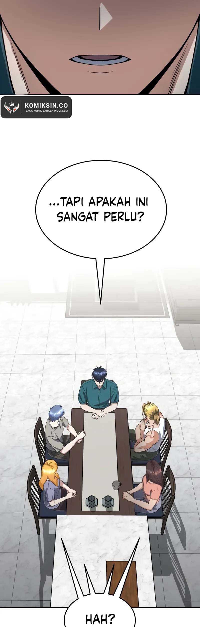 Genius of the Unique Lineage Chapter 88 - halaman 44