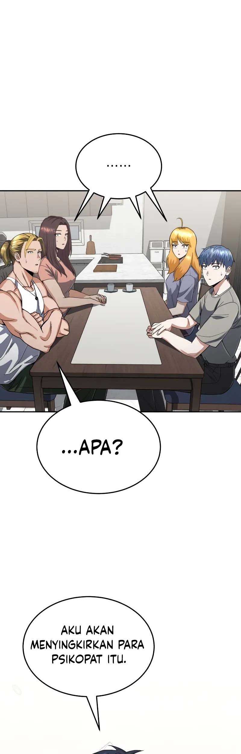 Genius of the Unique Lineage Chapter 88 - halaman 47