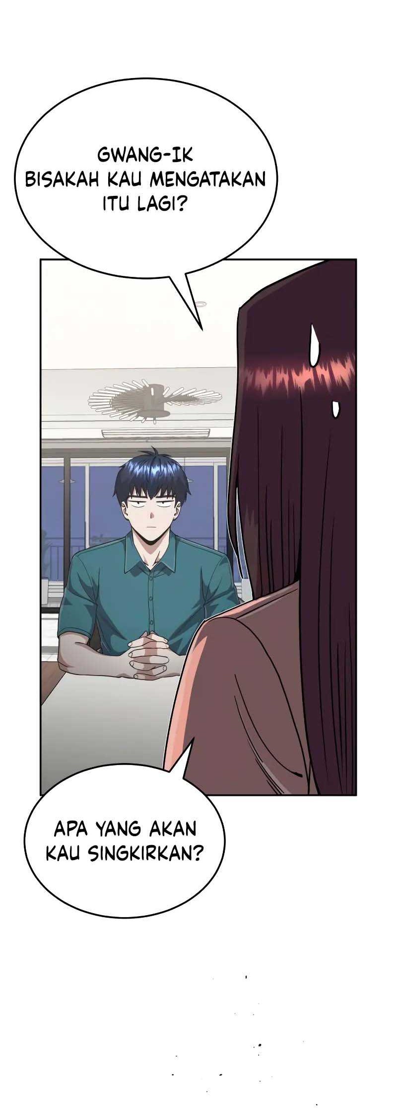 Genius of the Unique Lineage Chapter 88 - halaman 49