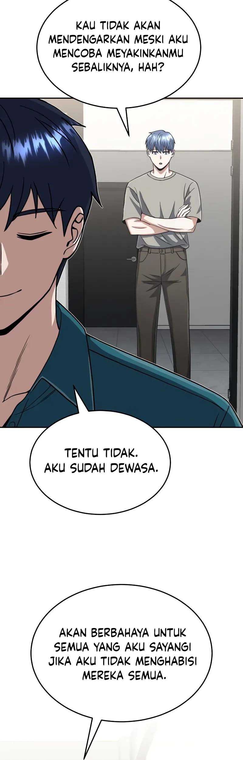 Genius of the Unique Lineage Chapter 88 - halaman 52