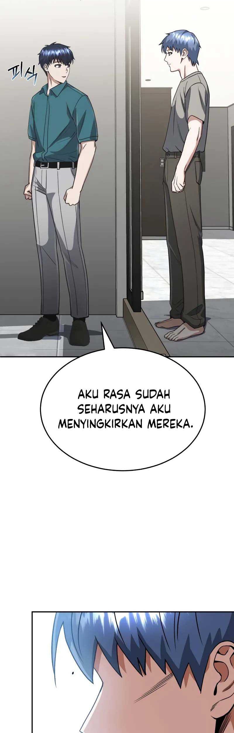 Genius of the Unique Lineage Chapter 88 - halaman 53