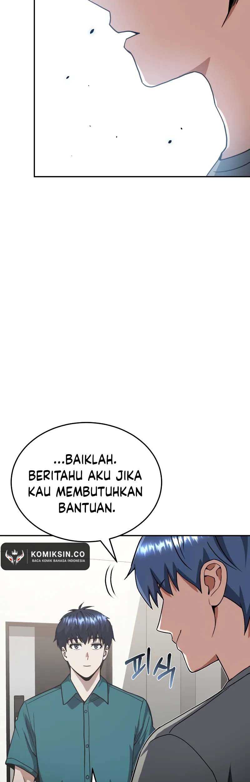 Genius of the Unique Lineage Chapter 88 - halaman 54