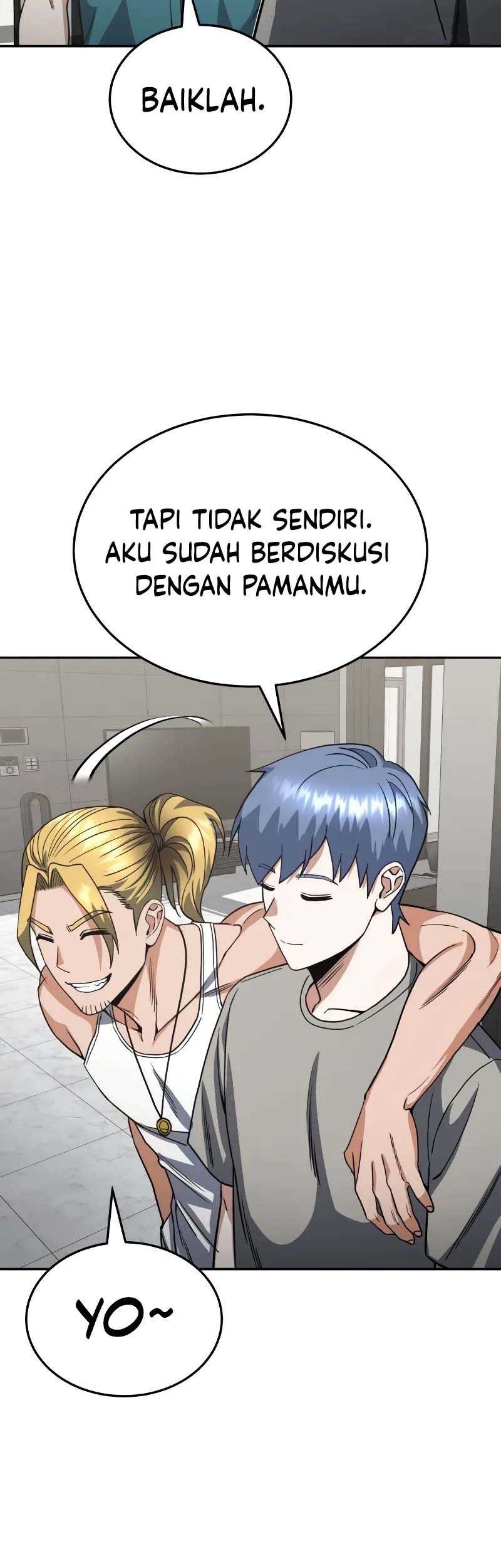 Genius of the Unique Lineage Chapter 88 - halaman 55