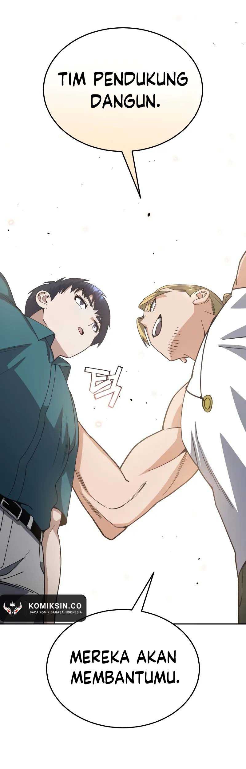 Genius of the Unique Lineage Chapter 88 - halaman 57