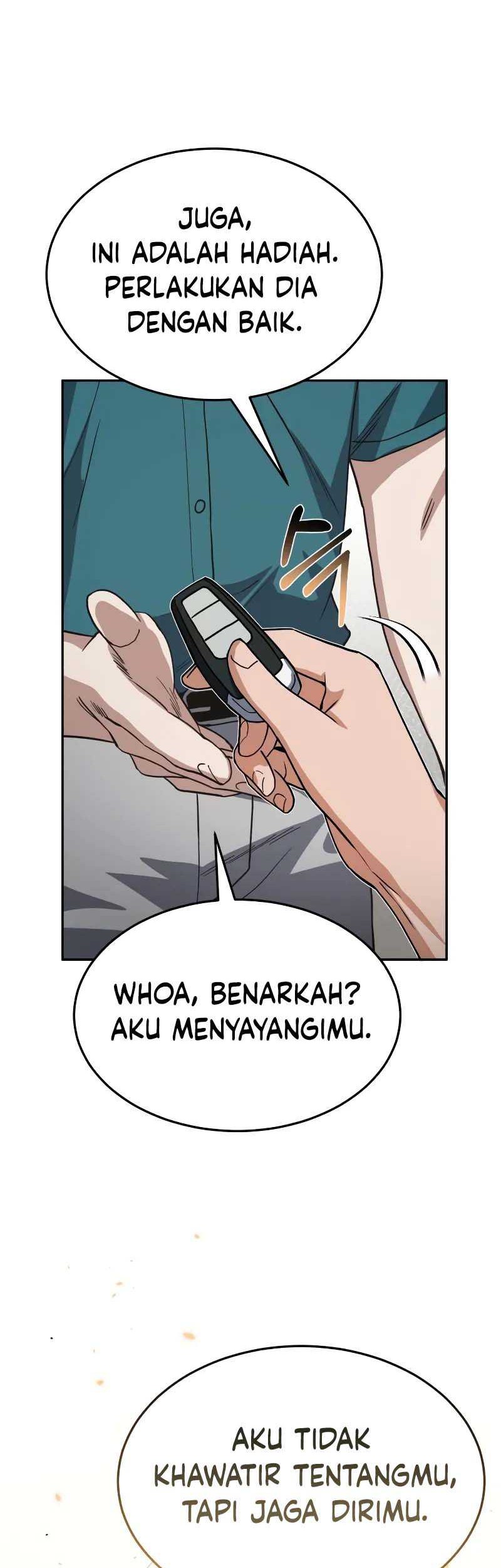 Genius of the Unique Lineage Chapter 88 - halaman 58