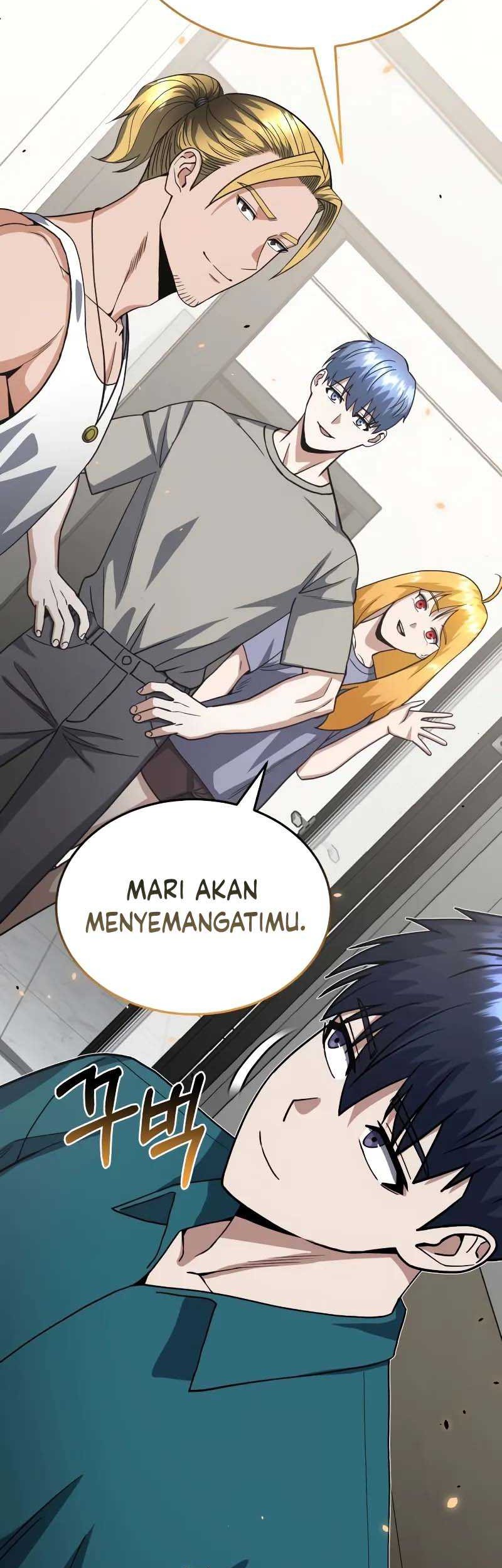 Genius of the Unique Lineage Chapter 88 - halaman 59