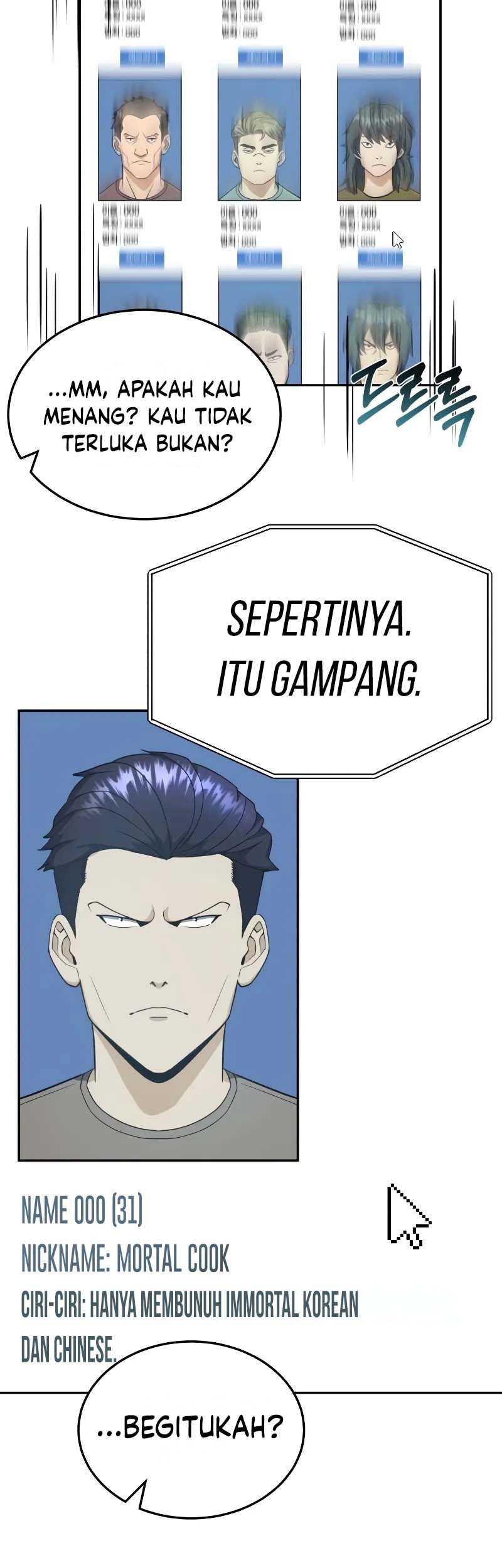 Genius of the Unique Lineage Chapter 88 - halaman 6