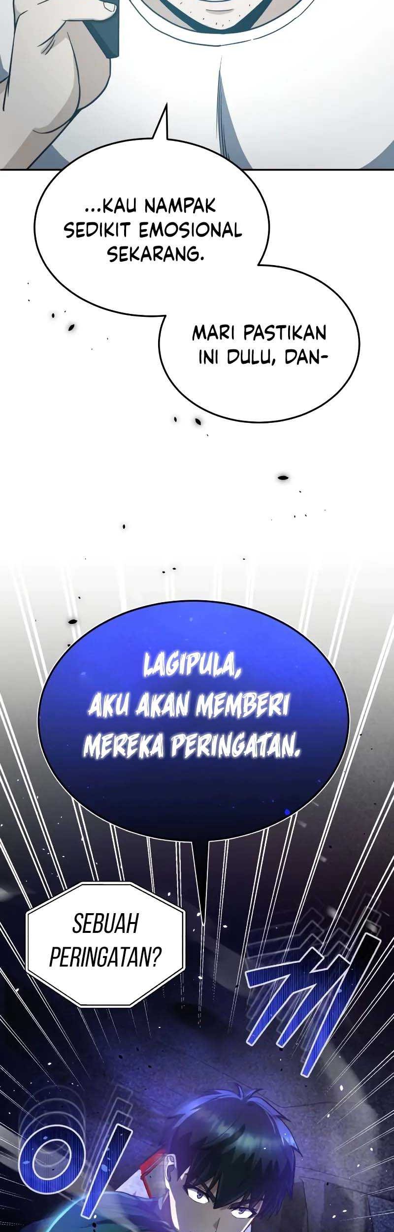 Genius of the Unique Lineage Chapter 88 - halaman 65