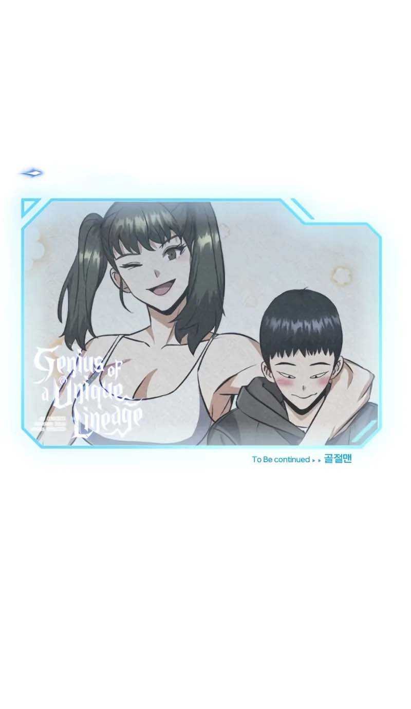 Genius of the Unique Lineage Chapter 88 - halaman 67