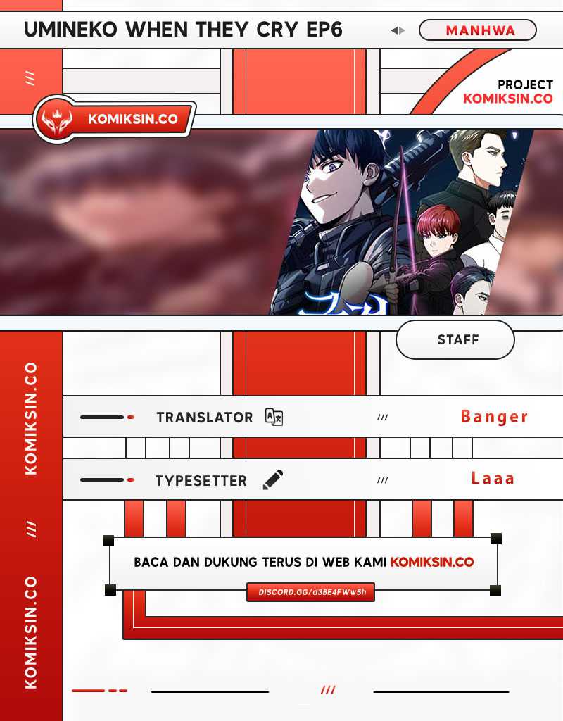 Genius of the Unique Lineage Chapter 89 - halaman 1