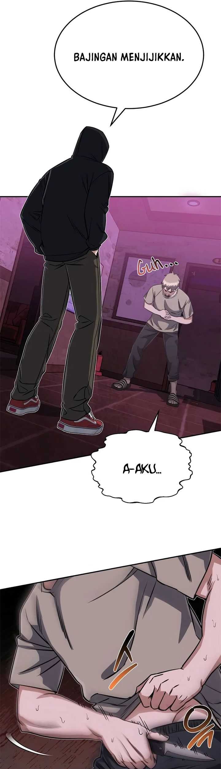 Genius of the Unique Lineage Chapter 89 - halaman 10