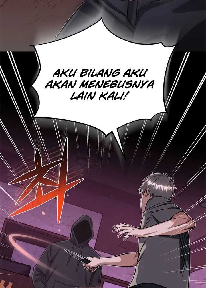 Genius of the Unique Lineage Chapter 89 - halaman 11
