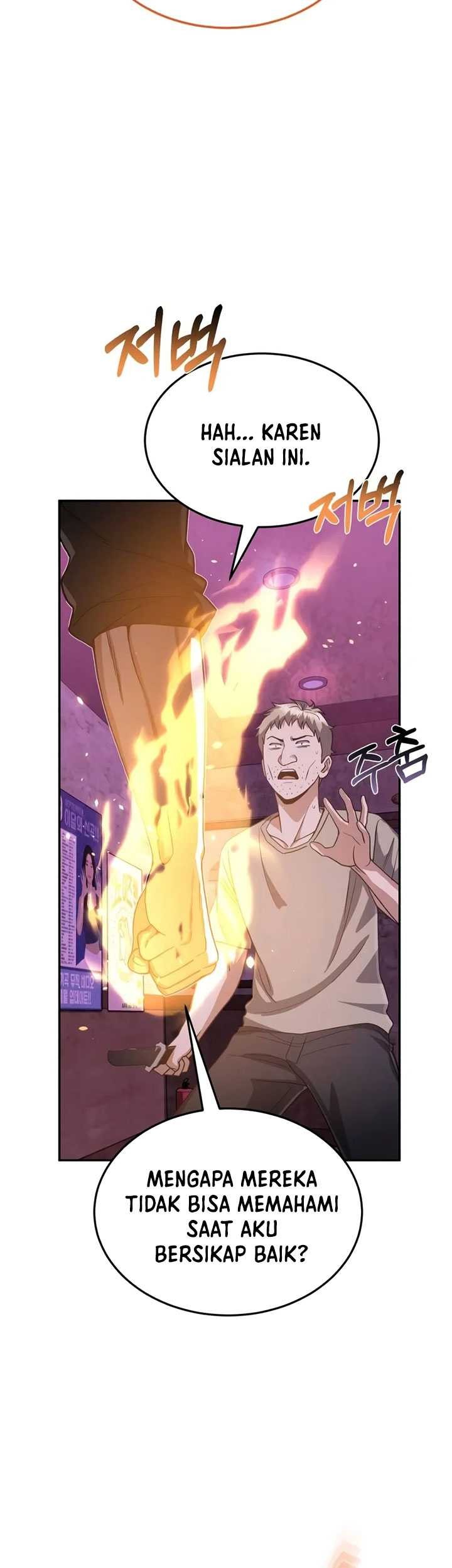 Genius of the Unique Lineage Chapter 89 - halaman 14