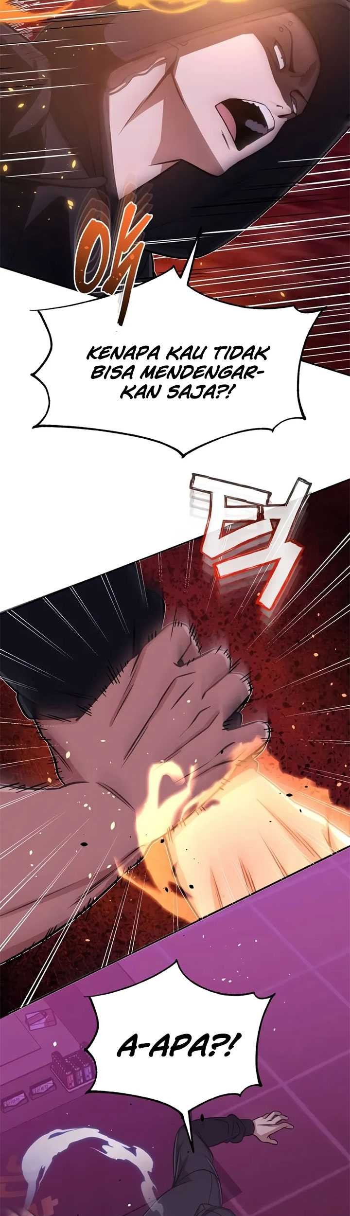 Genius of the Unique Lineage Chapter 89 - halaman 16