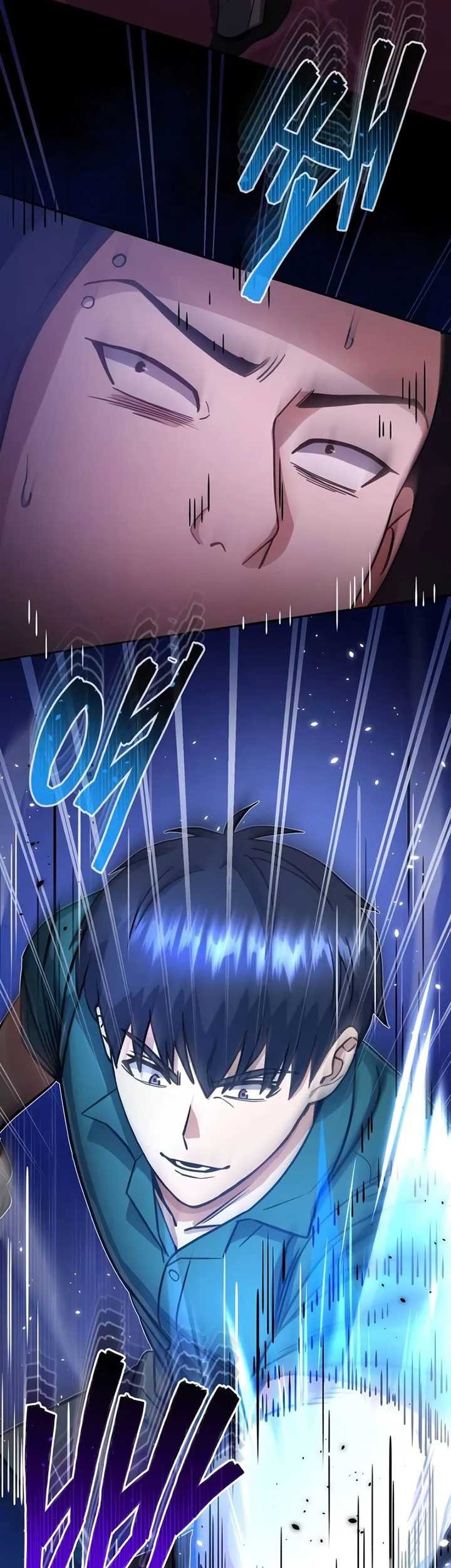Genius of the Unique Lineage Chapter 89 - halaman 18