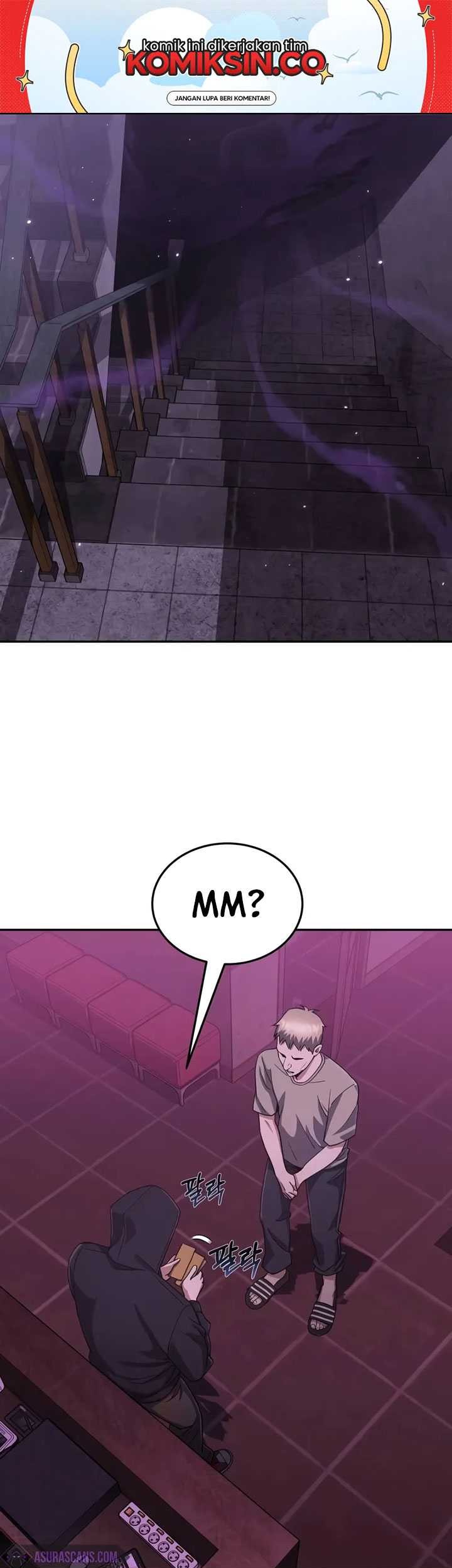 Genius of the Unique Lineage Chapter 89 - halaman 2