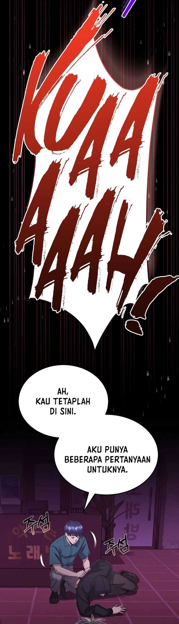 Genius of the Unique Lineage Chapter 89 - halaman 20