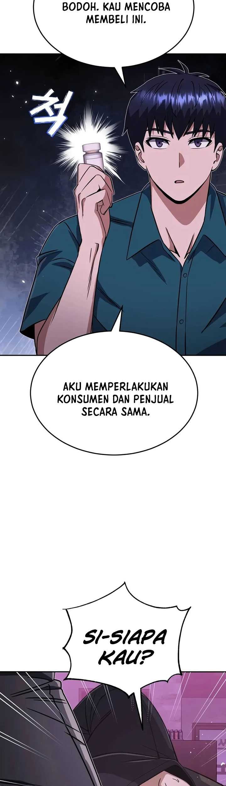 Genius of the Unique Lineage Chapter 89 - halaman 22