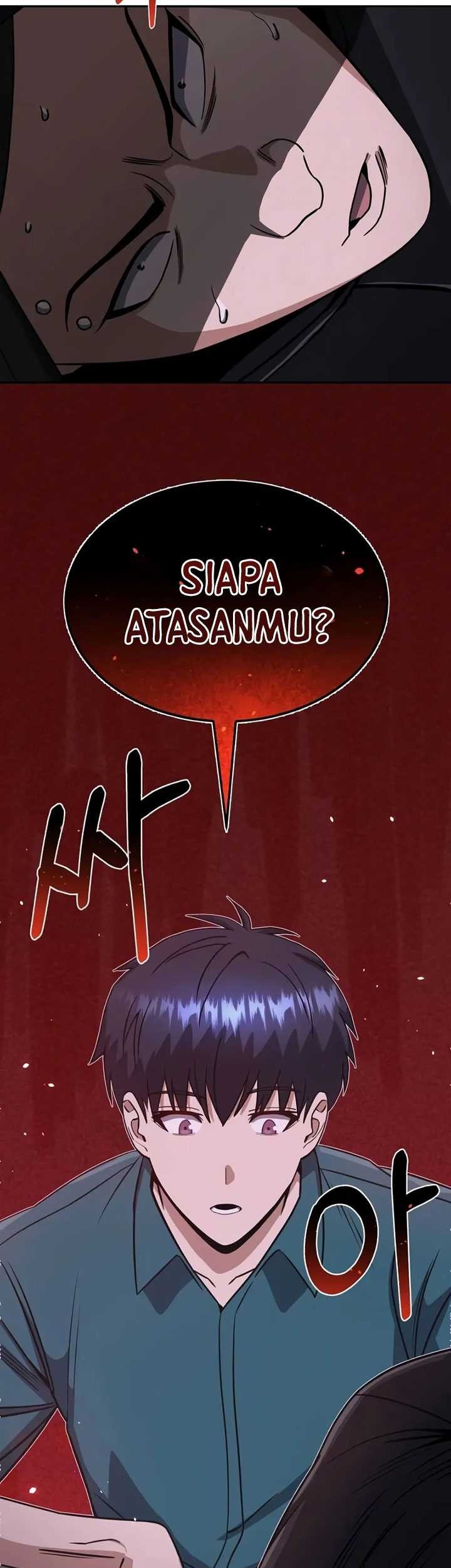 Genius of the Unique Lineage Chapter 89 - halaman 24