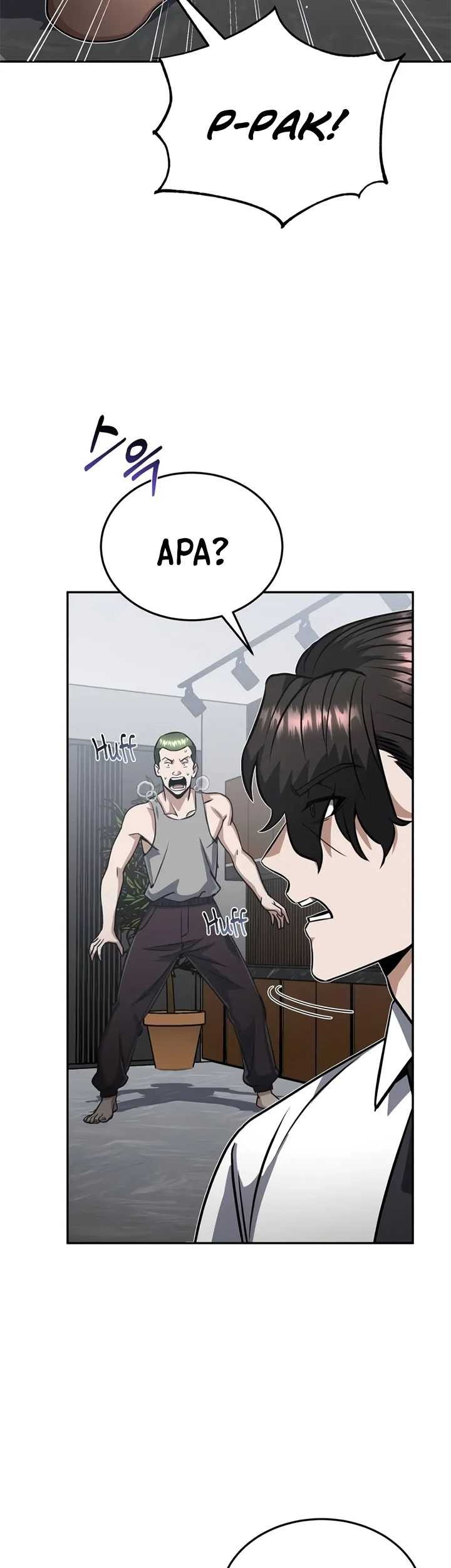 Genius of the Unique Lineage Chapter 89 - halaman 28