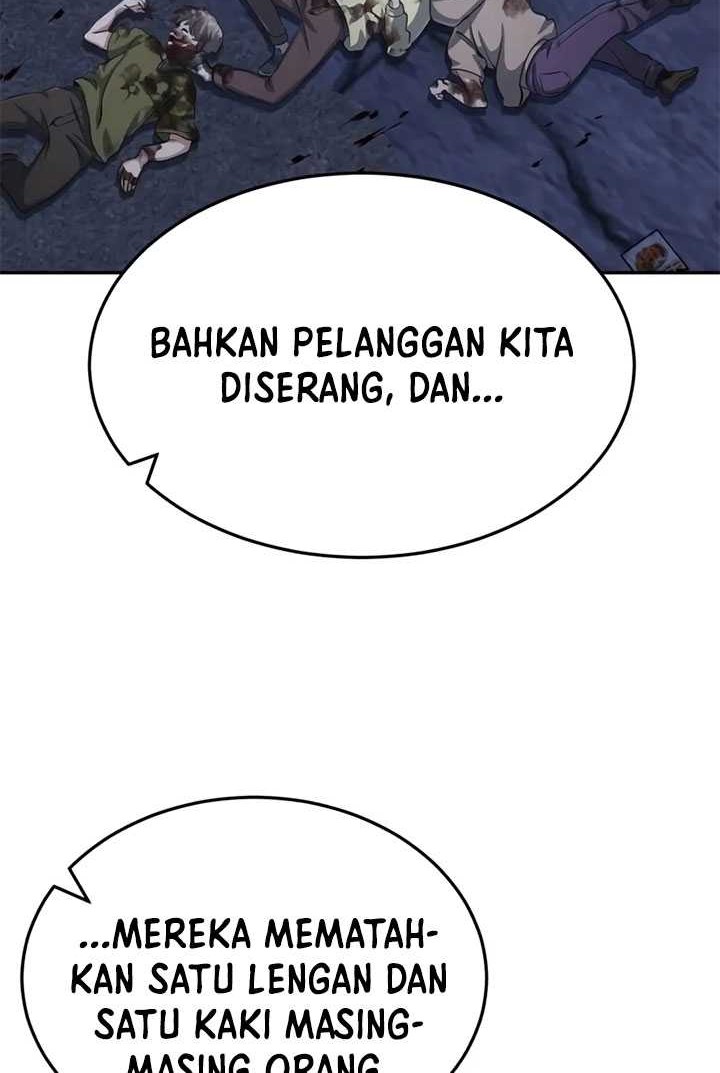 Genius of the Unique Lineage Chapter 89 - halaman 31
