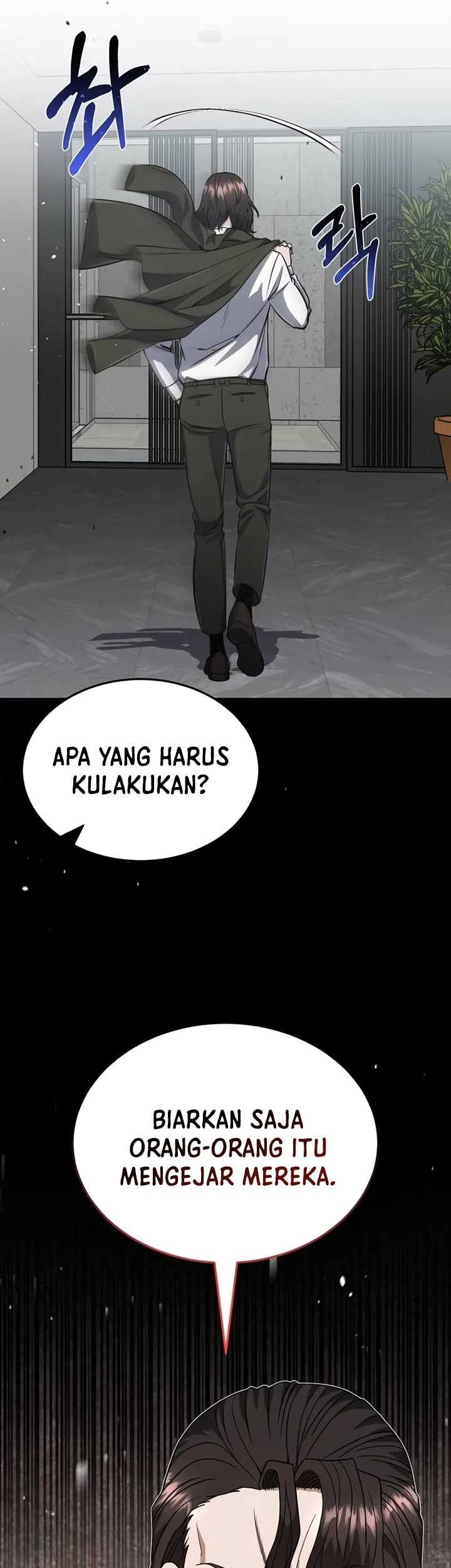 Genius of the Unique Lineage Chapter 89 - halaman 36