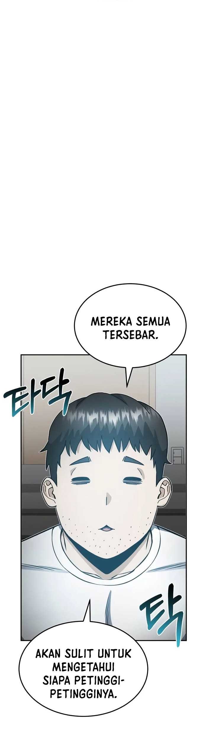 Genius of the Unique Lineage Chapter 89 - halaman 38