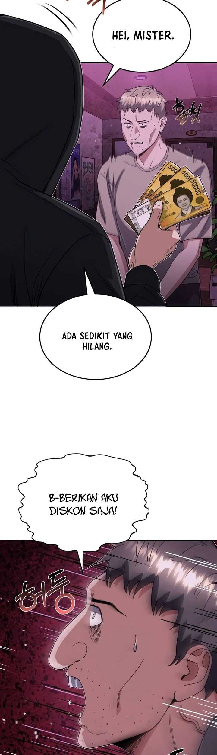 Genius of the Unique Lineage Chapter 89 - halaman 4