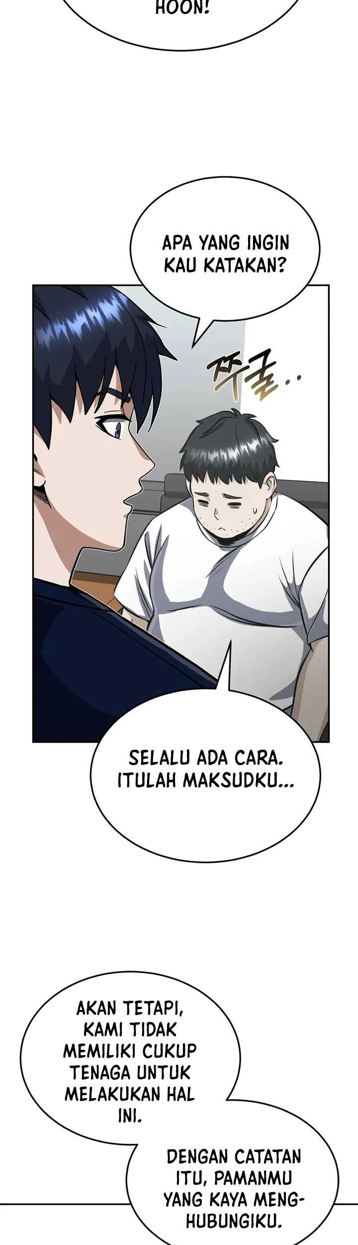 Genius of the Unique Lineage Chapter 89 - halaman 44
