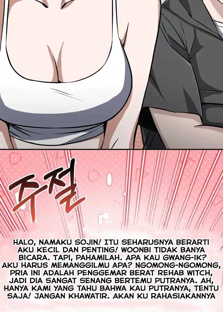 Genius of the Unique Lineage Chapter 89 - halaman 49