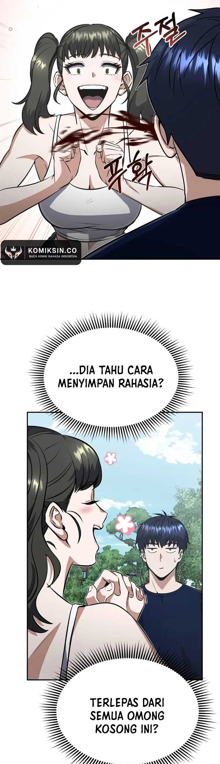 Genius of the Unique Lineage Chapter 89 - halaman 50