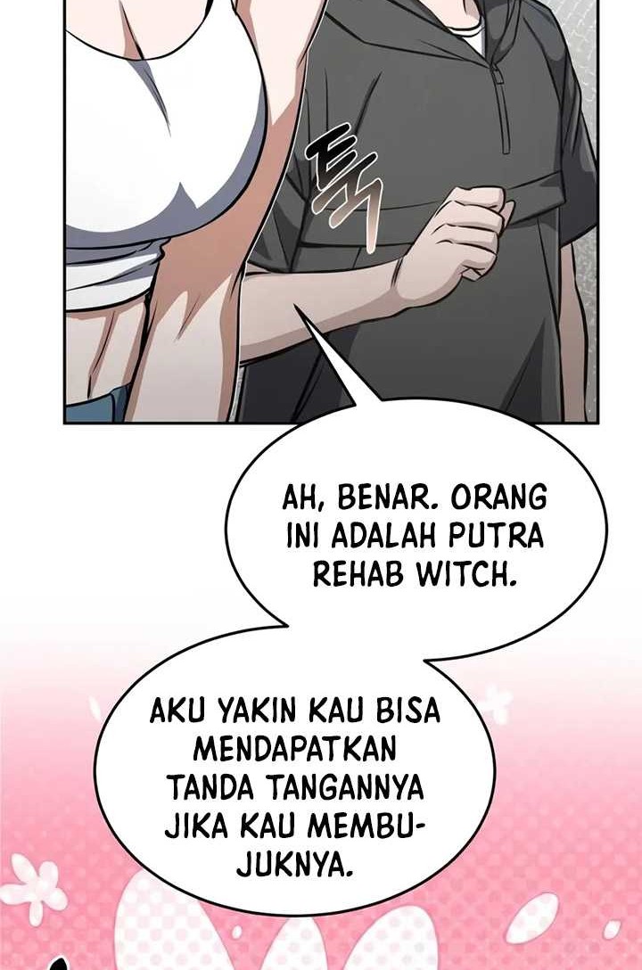 Genius of the Unique Lineage Chapter 89 - halaman 53