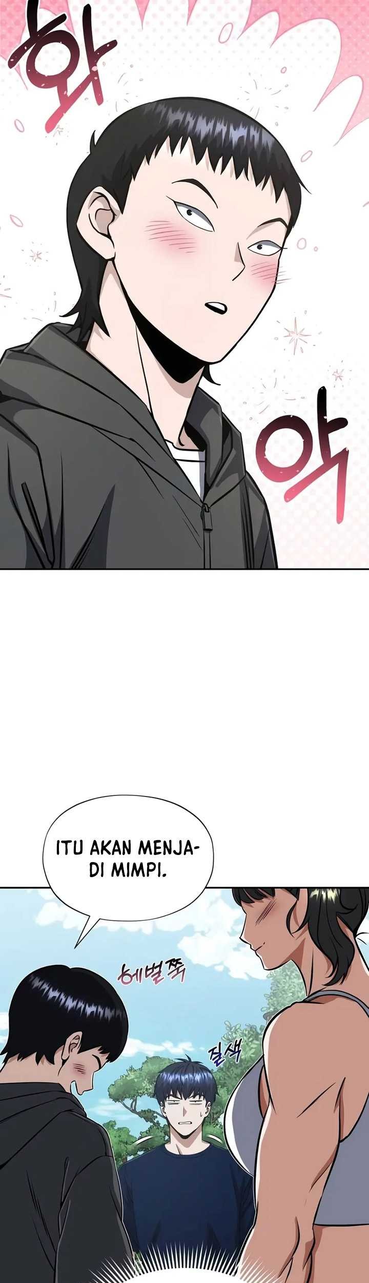 Genius of the Unique Lineage Chapter 89 - halaman 54