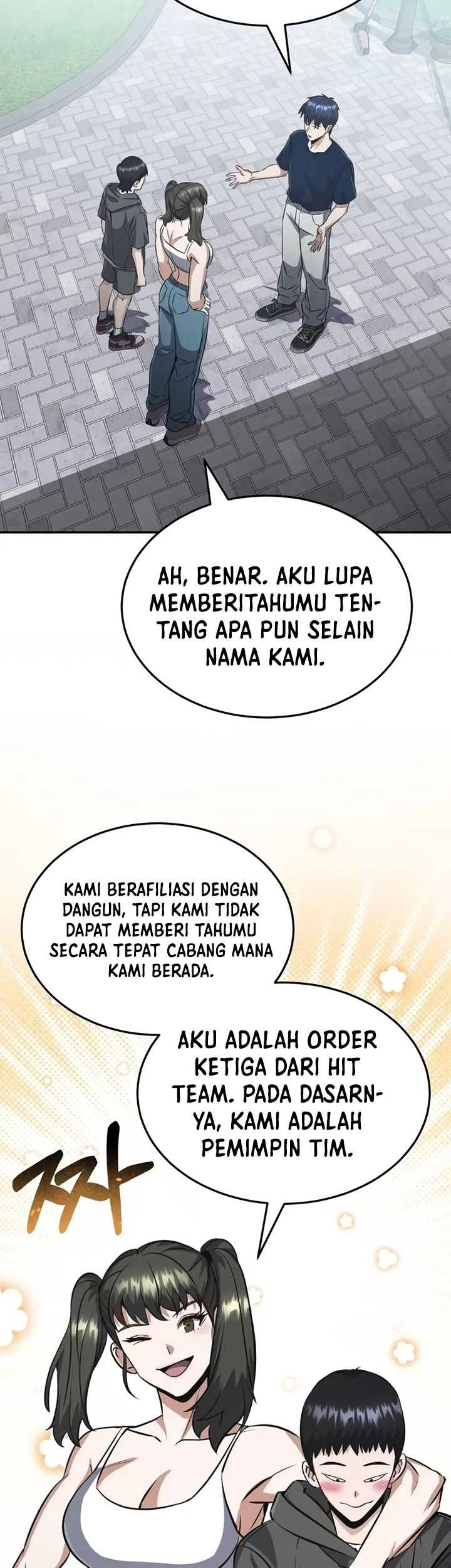 Genius of the Unique Lineage Chapter 89 - halaman 56