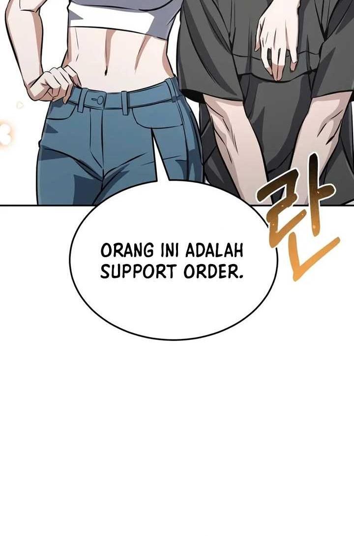 Genius of the Unique Lineage Chapter 89 - halaman 57