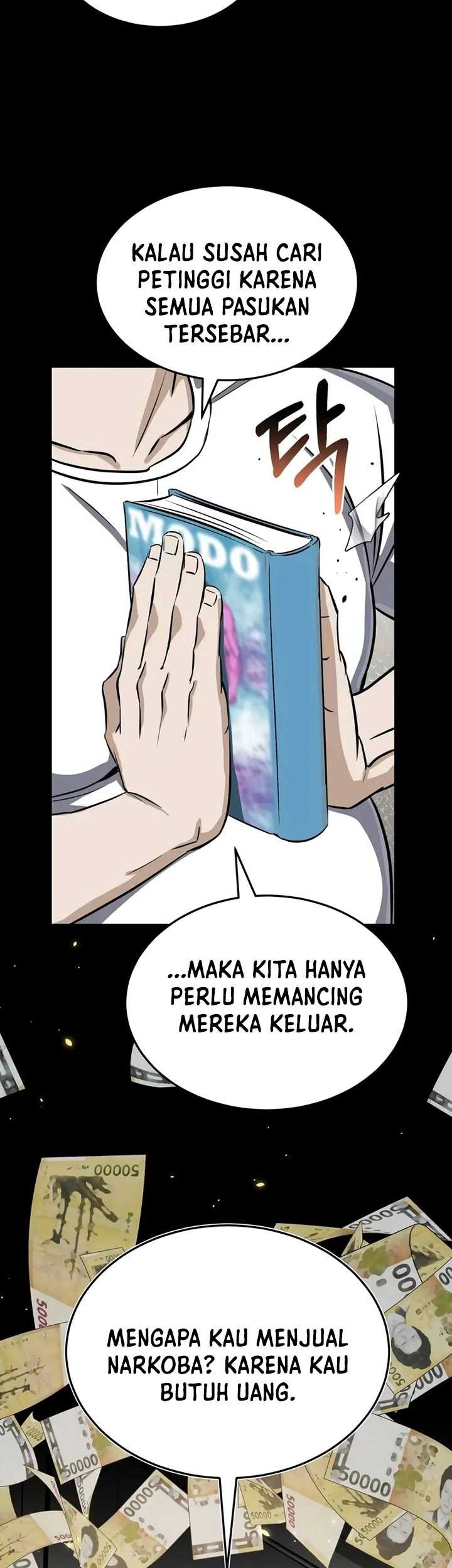 Genius of the Unique Lineage Chapter 89 - halaman 62