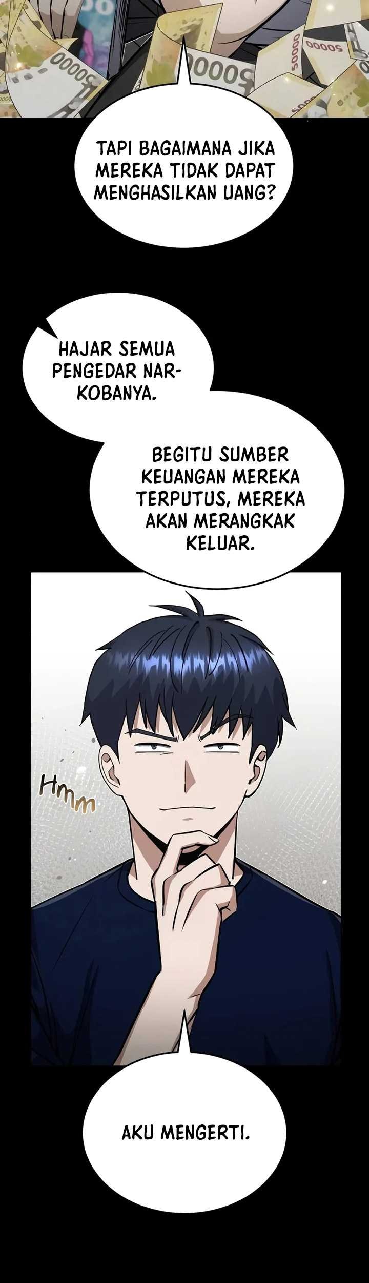 Genius of the Unique Lineage Chapter 89 - halaman 64