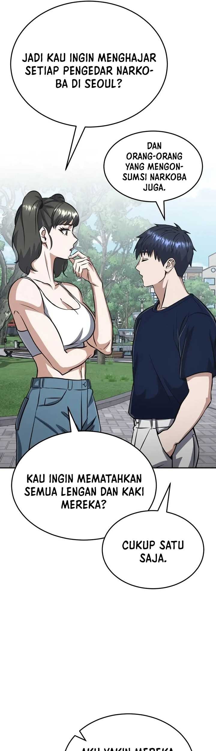 Genius of the Unique Lineage Chapter 89 - halaman 66