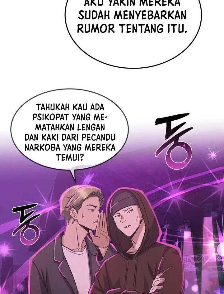 Genius of the Unique Lineage Chapter 89 - halaman 67