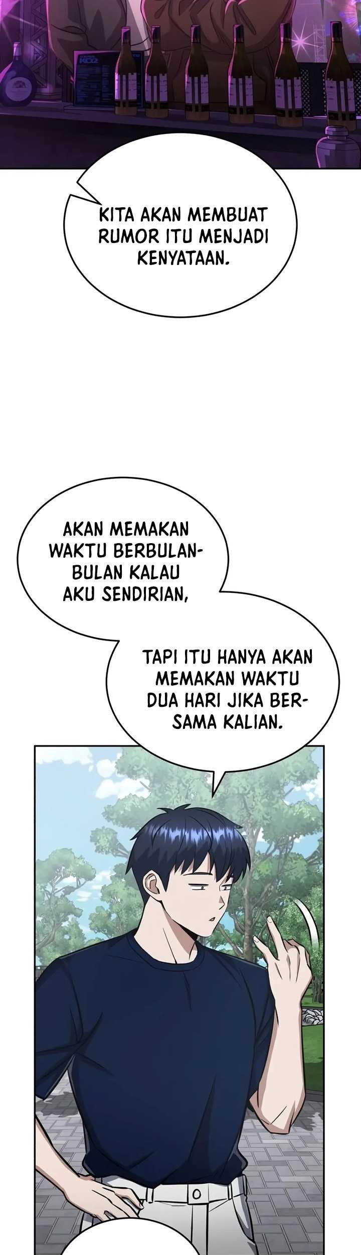 Genius of the Unique Lineage Chapter 89 - halaman 68