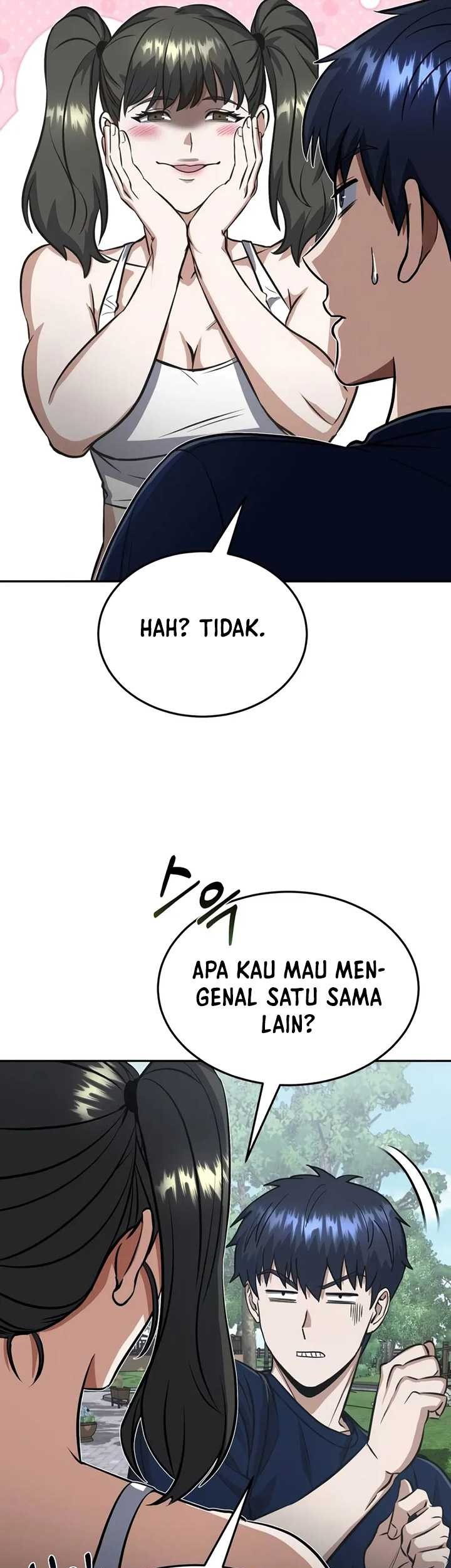 Genius of the Unique Lineage Chapter 89 - halaman 70