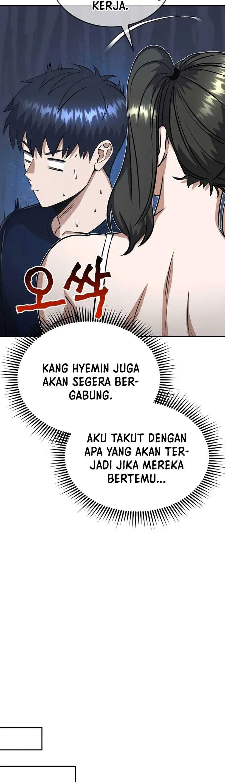 Genius of the Unique Lineage Chapter 89 - halaman 72